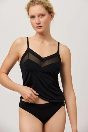 Camisola de Alças - Rarassocks