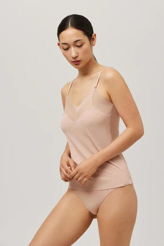 Camisola de Alças - Rarassocks