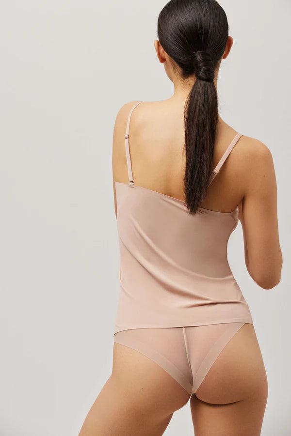 Camisola de Alças - Rarassocks