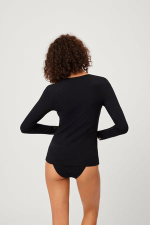 Camisola de manga comprida - Rarassocks