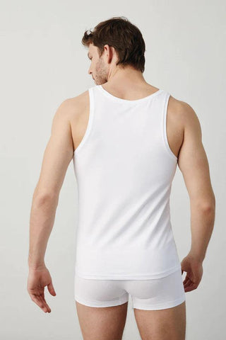 Camisola Interior de alças homem - Rarassocks