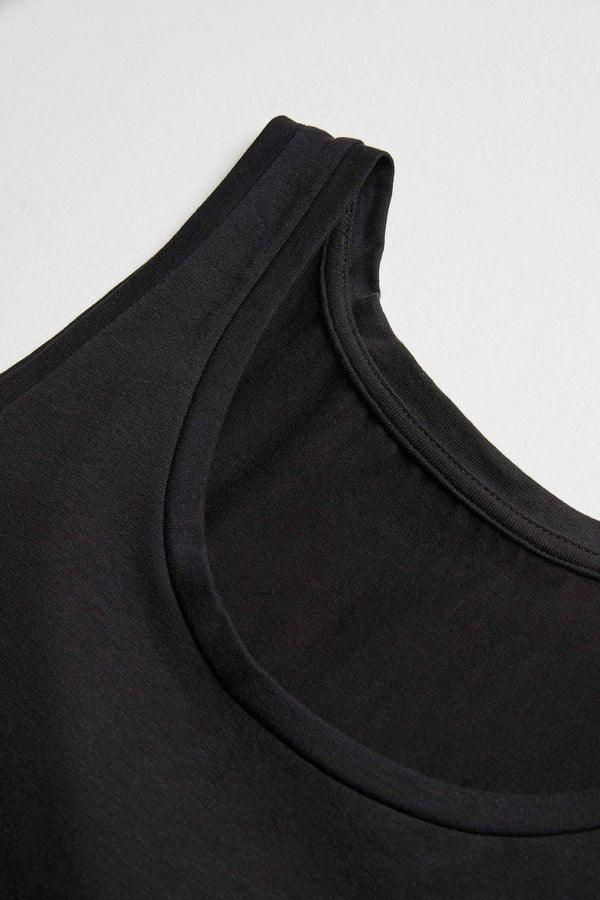 Camisola Interior de alças homem - Rarassocks