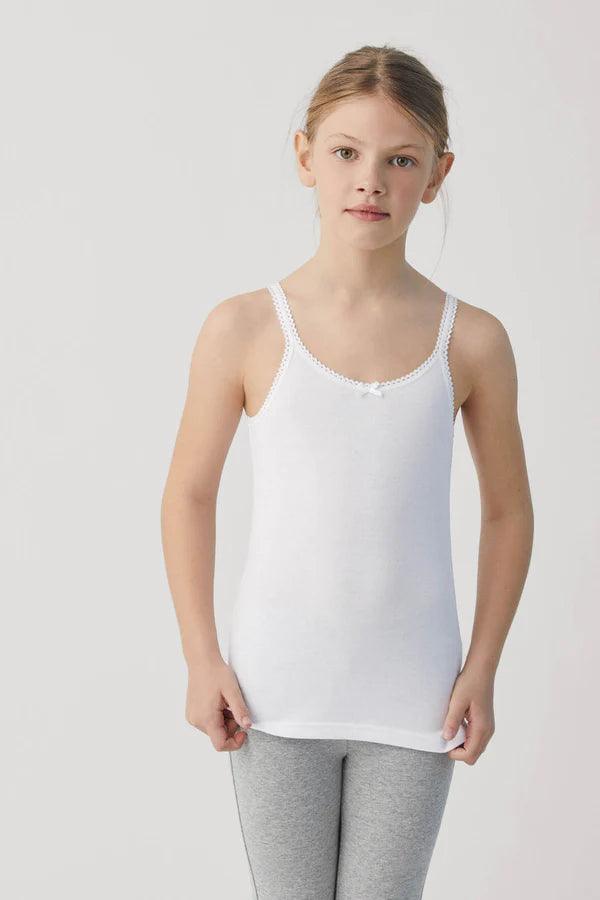 Camisola interior de alças - Rarassocks