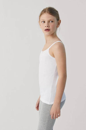 Camisola interior de alças - Rarassocks