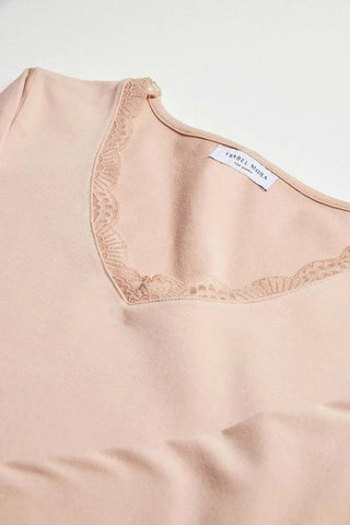 Camisola Interior manga comprida - Rarassocks