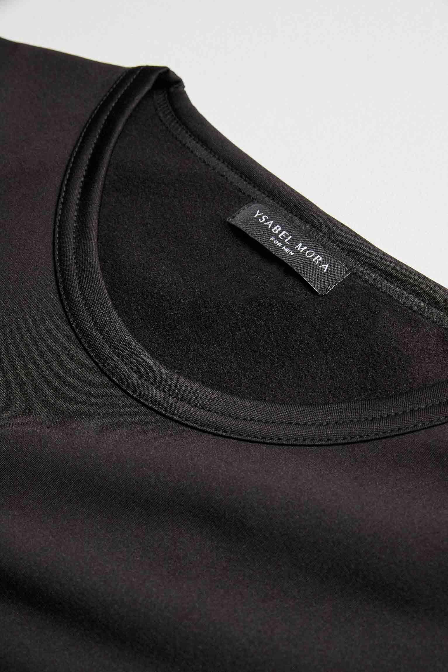 Camisola interior térmica manga curta - Rarassocks