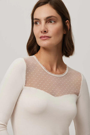 Camisola Manga Comprida - Rarassocks