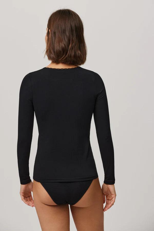 Camisola Manga Comprida - Rarassocks