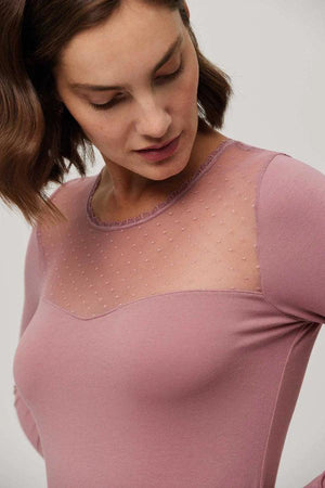 Camisola Manga Comprida - Rarassocks