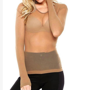 Camisola Segunda Pele - Rarassocks