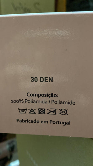 Camisola Segunda Pele - Rarassocks