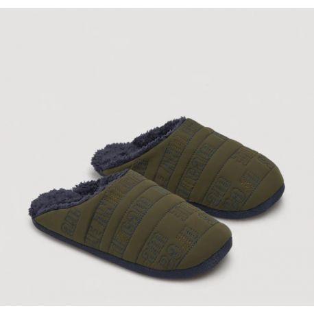 Chinelos Ysabel Mora - Rarassocks