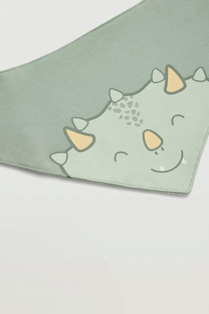 Conjunto bebé 3 peças - Rarassocks