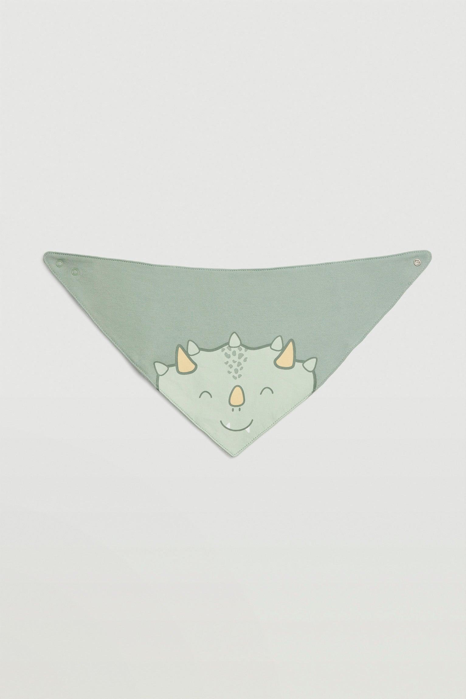 Conjunto bebé 3 peças - Rarassocks