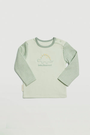 Conjunto bebé 3 peças - Rarassocks