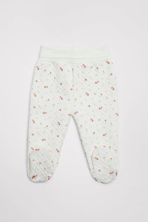 Conjunto bebé manga comprida - Rarassocks