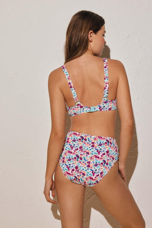 Conjunto bikini aro reductor - Rarassocks