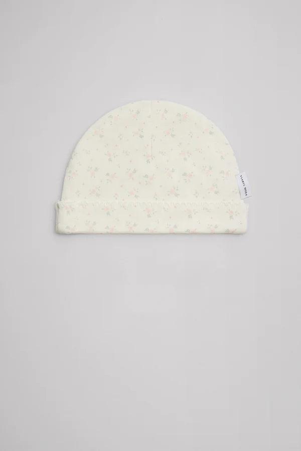 Conjunto de Gorro e Manoplas para bebé - Rarassocks