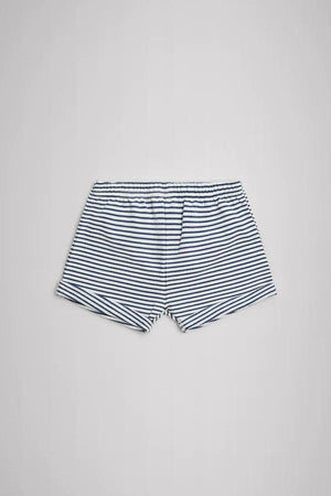 Conjunto de manga curta para bebé - Rarassocks