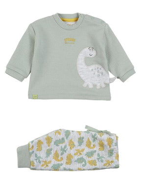 Conjunto Dinossauro - Rarassocks