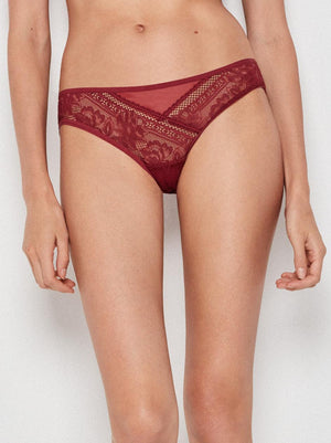 Conjunto Sutiã Bralette e cueca - Rarassocks