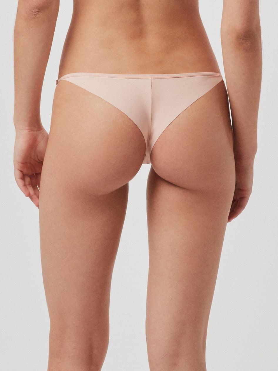 Conjunto sutiã bralette e cueca - Rarassocks