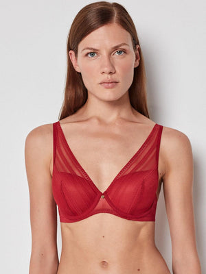 Conjunto sutiã de capacidade e cueca - Rarassocks