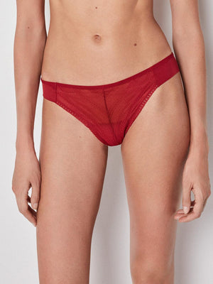 Conjunto sutiã de capacidade e cueca - Rarassocks