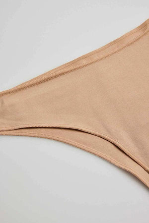 Cueca Algodão Brasileira - Rarassocks