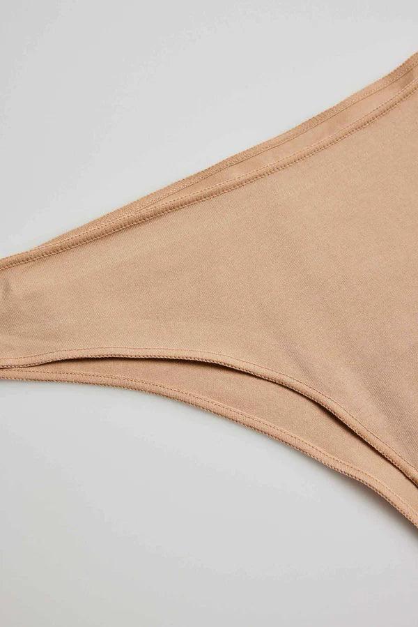 Cueca Algodão Brasileira - Rarassocks