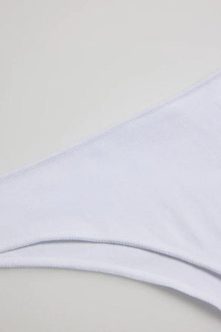 Cueca Algodão Brasileira - Rarassocks