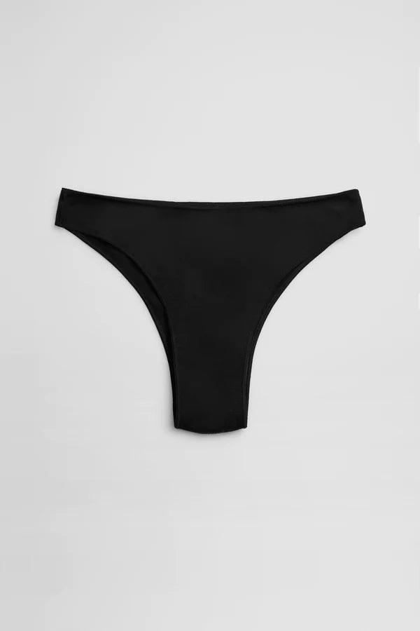 Cueca Algodão Brasileira - Rarassocks