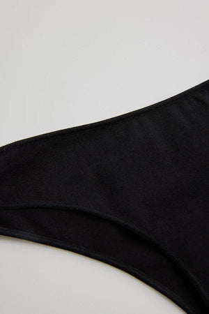 Cueca Algodão Brasileira - Rarassocks