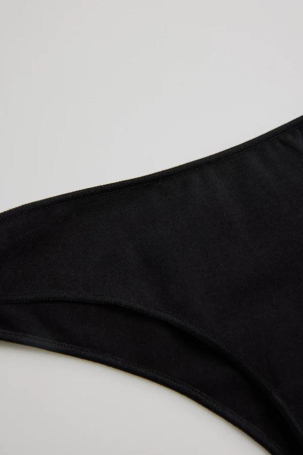 Cueca Algodão Brasileira - Rarassocks