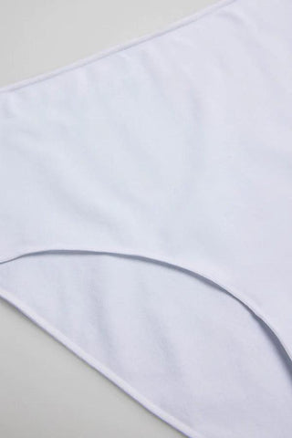Cueca Algodão Maxi - Rarassocks