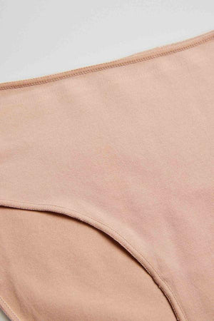 Cueca Algodão Midi - Rarassocks