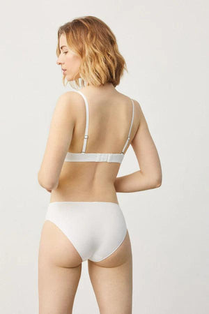 Cueca Algodão Midi - Rarassocks