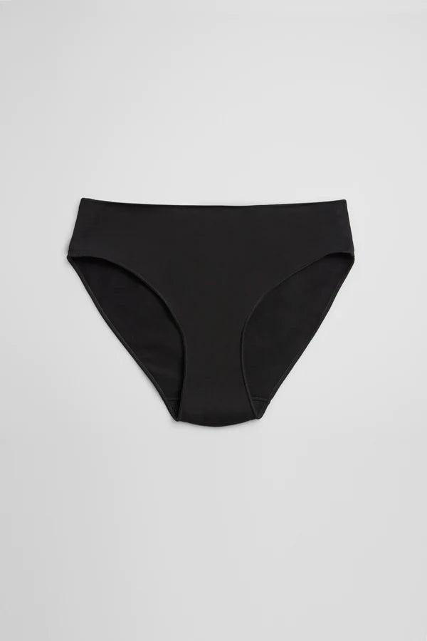 Cueca Algodão Midi - Rarassocks