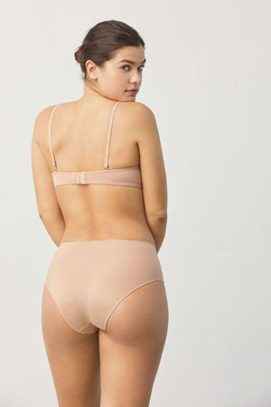 Cueca alta elástica - Rarassocks