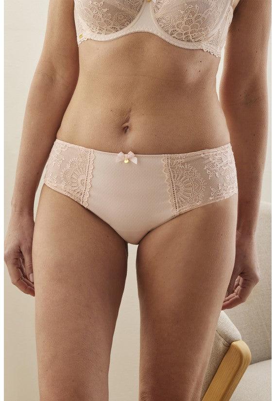 Cueca Alta - Rarassocks