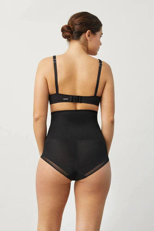 Cueca Alta Redutora - Rarassocks