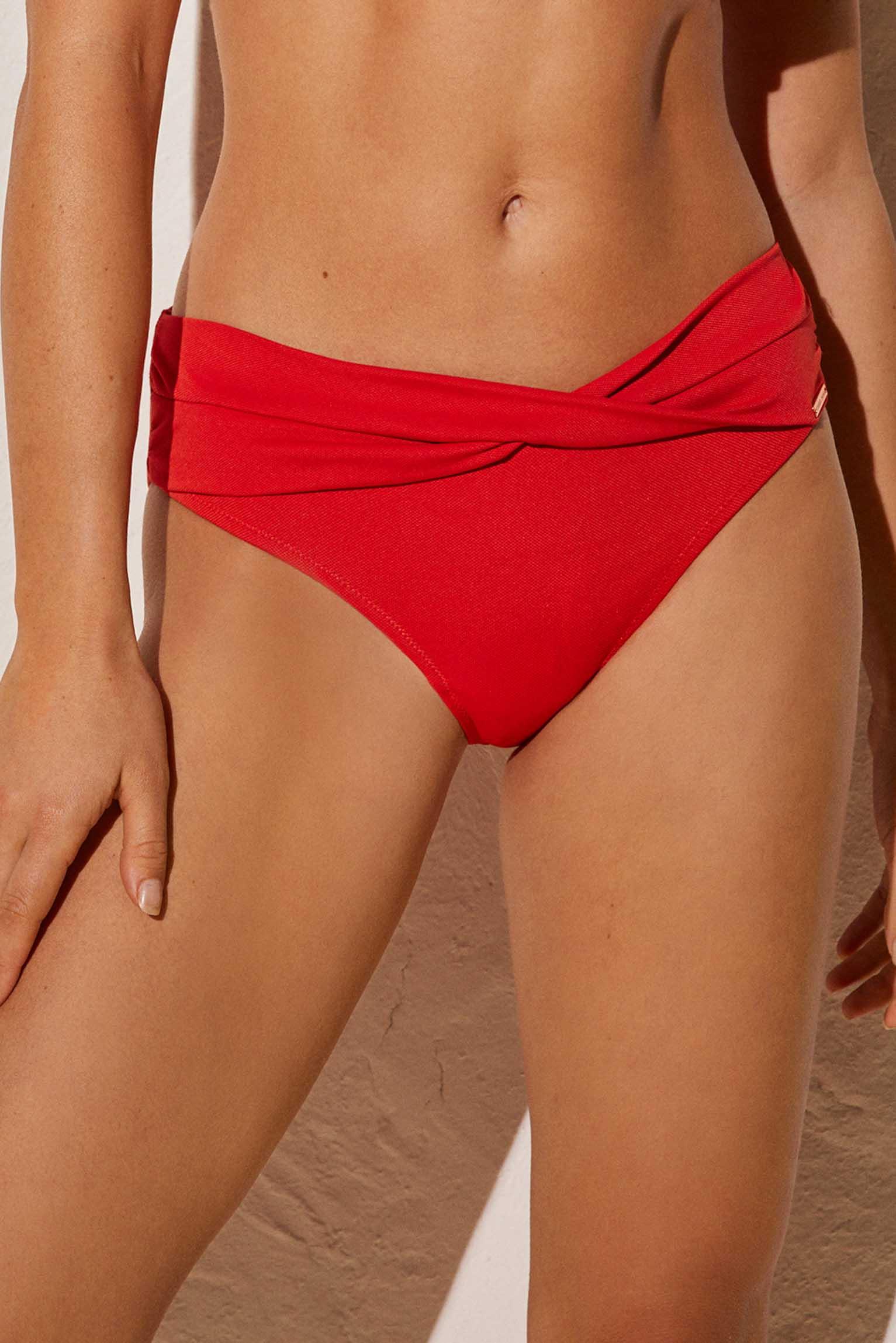 Cueca Bikini redutora - Rarassocks