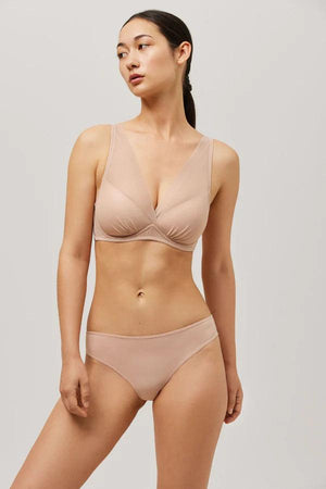 Cueca Brasileira - Rarassocks