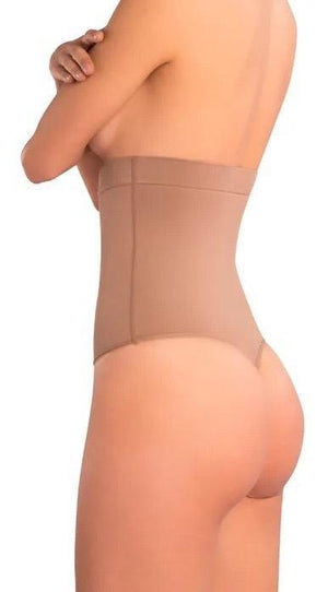 Cueca cinta redutora Lupo Slim - Rarassocks