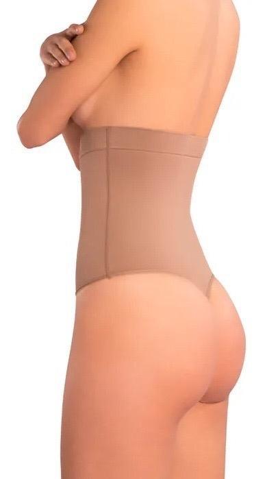 Cueca cinta redutora Lupo Slim - Rarassocks