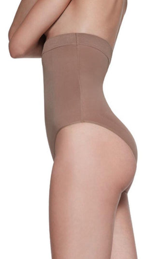 Cueca cinta redutora sem perna Lupo - Rarassocks