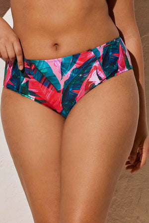 Cueca de Biquini alta redutora - Rarassocks