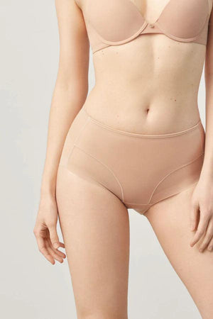 Cueca Maxi Microfibra - Rarassocks