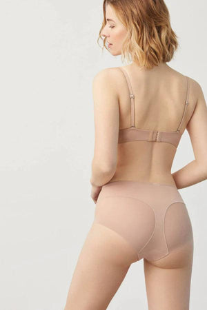 Cueca Maxi Microfibra - Rarassocks