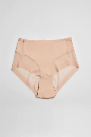 Cueca Maxi Microfibra - Rarassocks